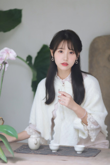 美人图