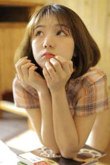我女友的妈妈.