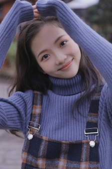 红桃视颏